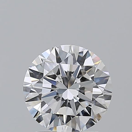1.50 carat Round diamond D VVS2 Excellent