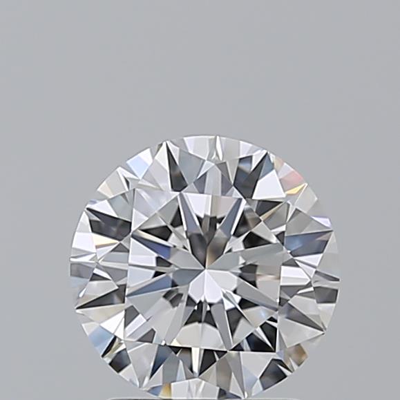 1.50 carat Round diamond D VVS2 Excellent