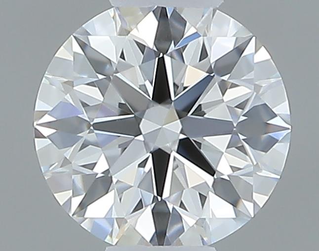 0.31 carat Round diamond F VVS1 Excellent