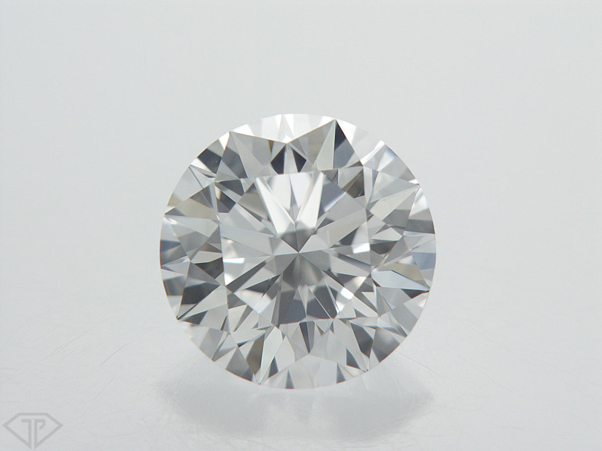 1.50 carat Round diamond D VVS1 Excellent