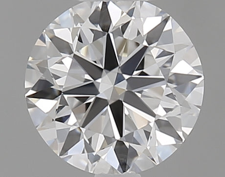 0.50 carat Round diamond D VVS1 VeryGood