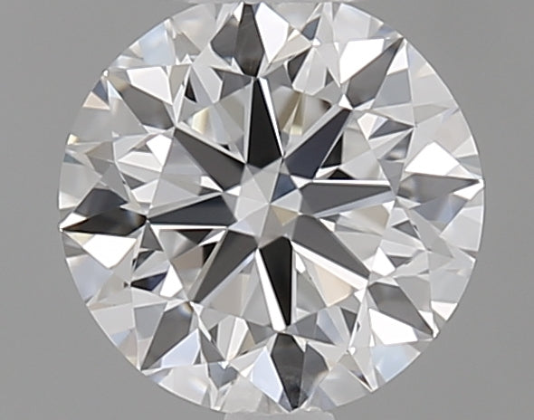 0.50 carat Round diamond D VVS1 VeryGood
