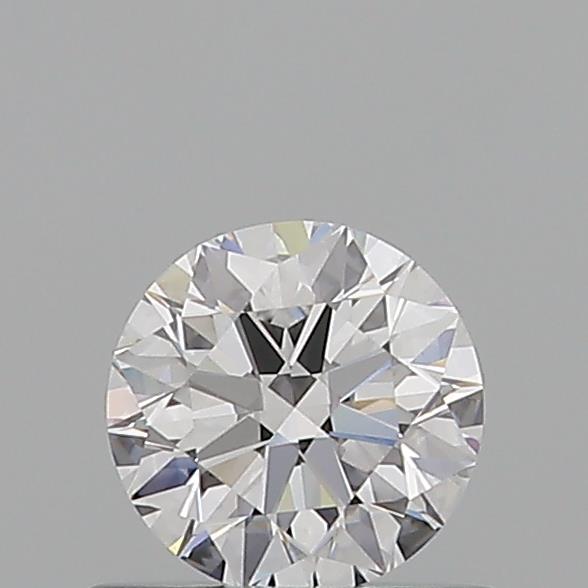 0.60 carat Round diamond D VVS1 Excellent