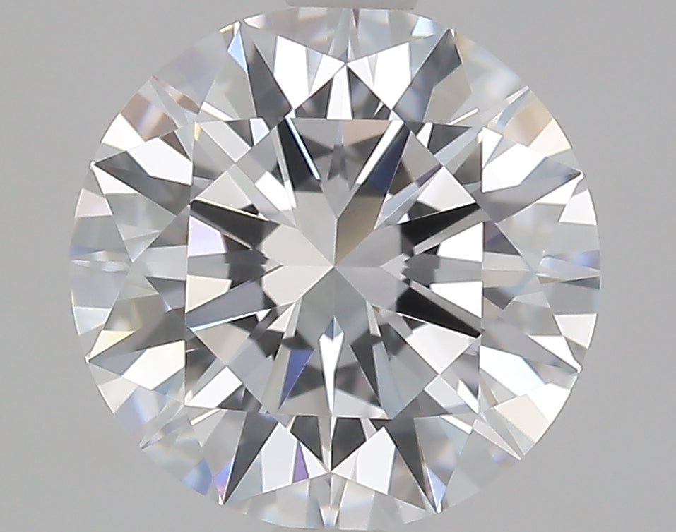 1.80 carat Round diamond D IF Excellent