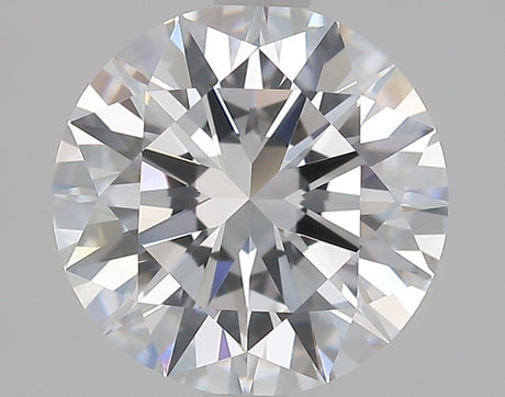 1.80 carat Round diamond D IF Excellent