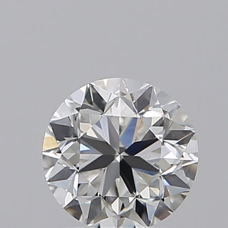 1.01 carat Round diamond D IF Good