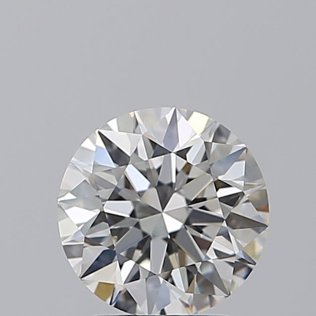 1.52 carat Round diamond H VVS1 Excellent