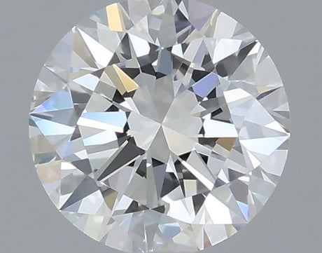 0.50 carat Round diamond E VVS1 Excellent