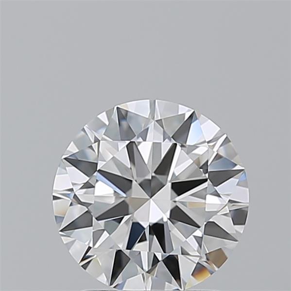 1.50 carat Round diamond F VVS1 Excellent