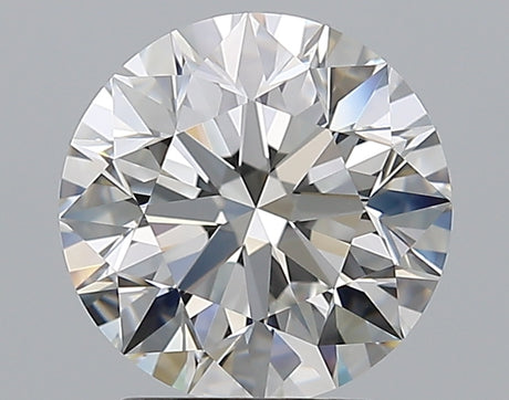 2.50 carat Round diamond G VS1 Excellent