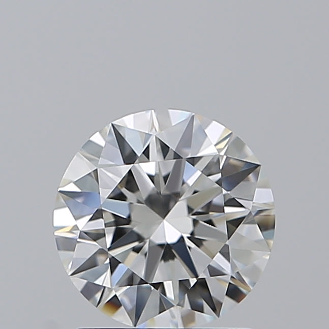 1.15 carat Round diamond F VVS1 Excellent