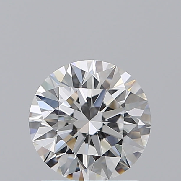1.13 carat Round diamond F VVS1 Excellent
