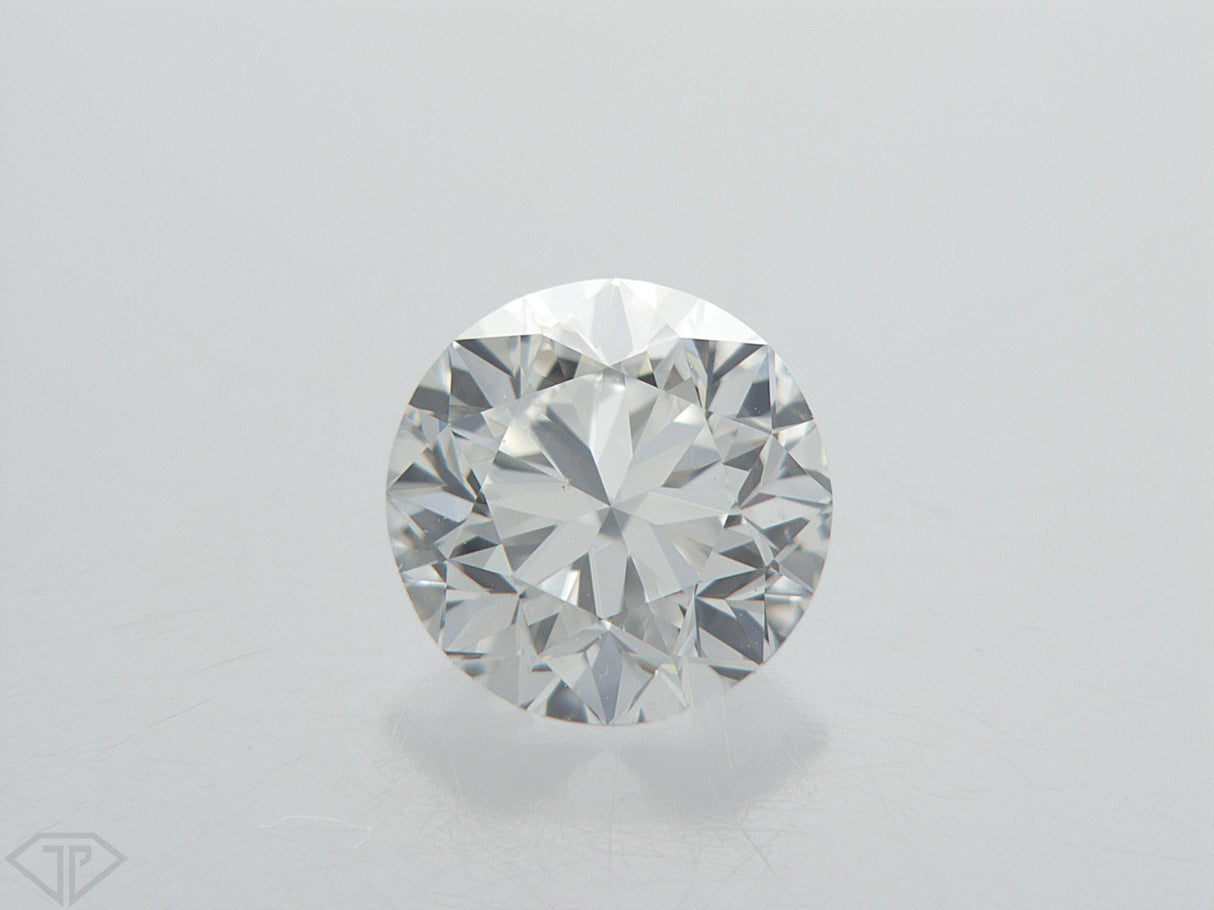 1.00 carat Round diamond G VS2 VeryGood