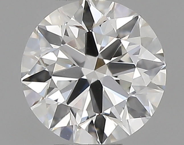 0.30 carat Round diamond H VVS2 VeryGood