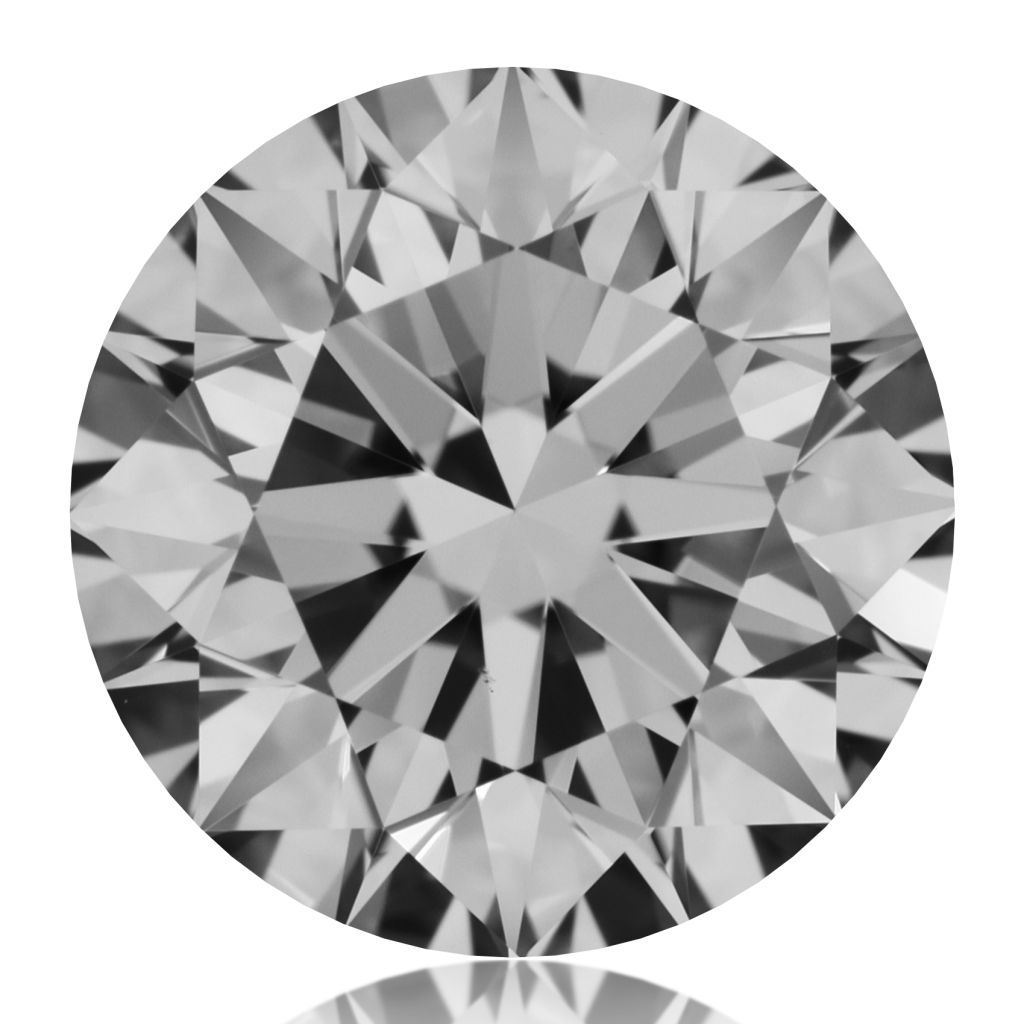 1.00 carat Round diamond H VS1 Excellent