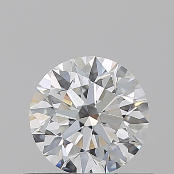 0.50 carat Round diamond G VVS1 Excellent