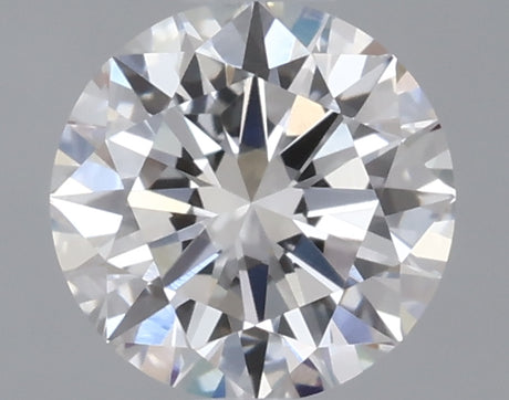 0.51 carat Round diamond E VVS1 Excellent