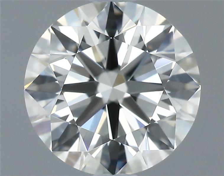 1.00 carat Round diamond L VS1 Excellent