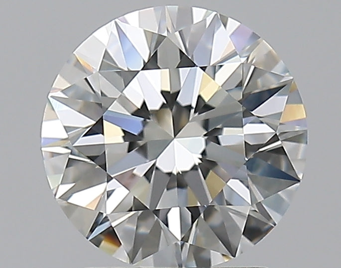 2.00 carat Round diamond H VS1 Excellent