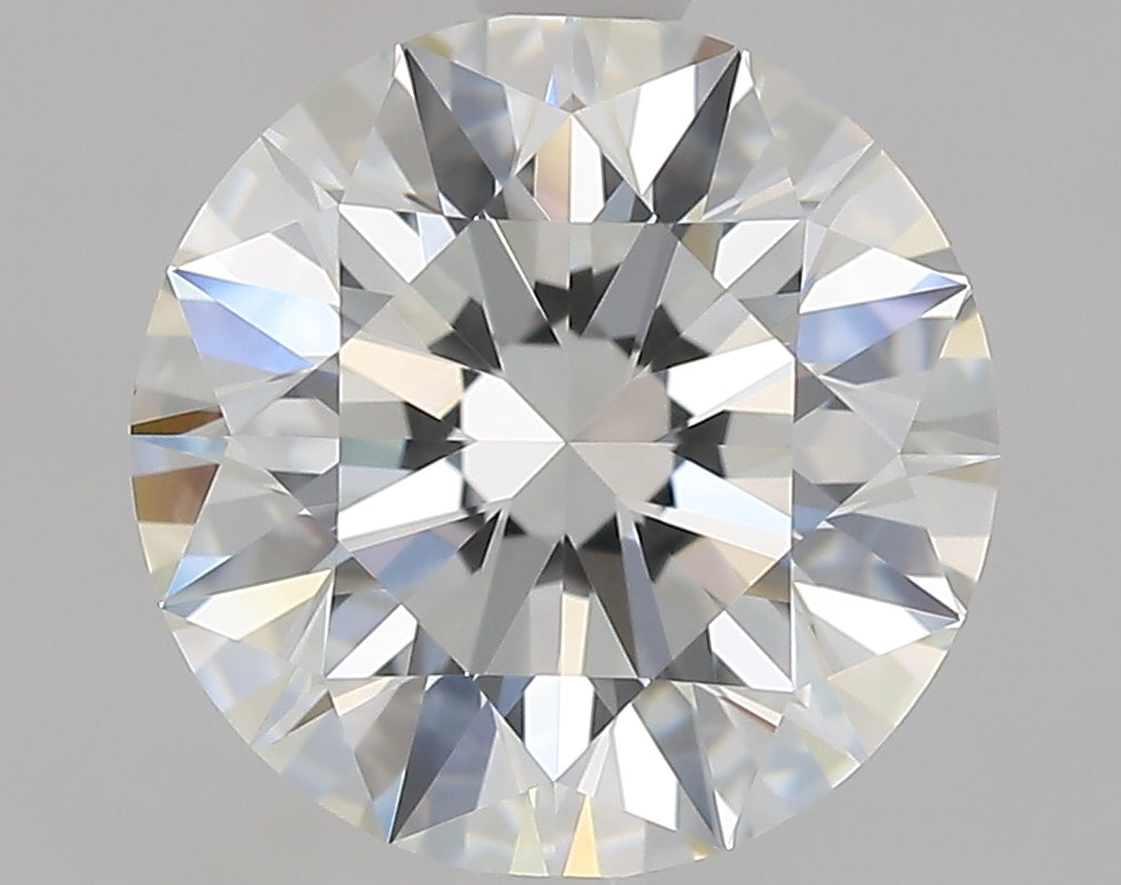 2.00 carat Round diamond H VS1 Excellent