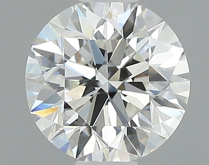 0.50 carat Round diamond H VS1 Excellent