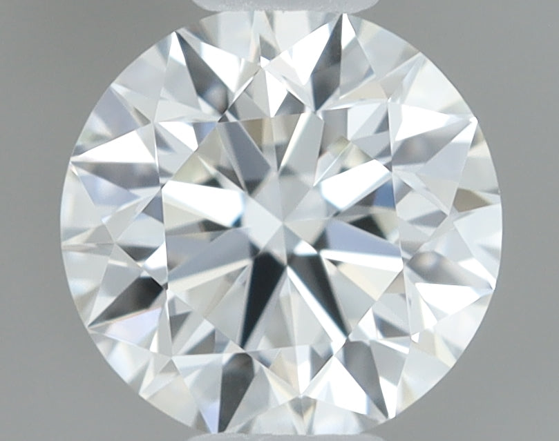0.40 carat Round diamond H VVS1 VeryGood