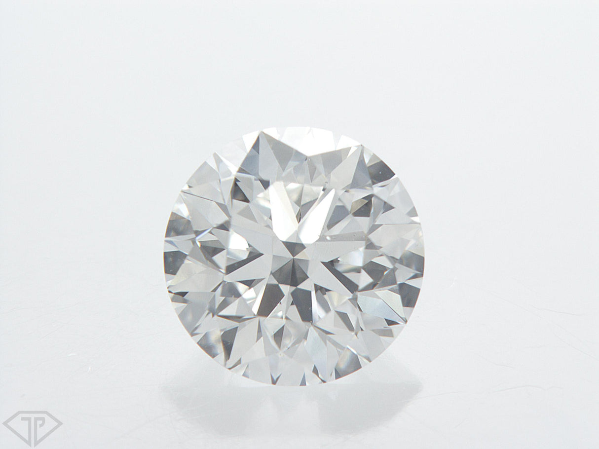 2.00 carat Round diamond G VS2 Excellent