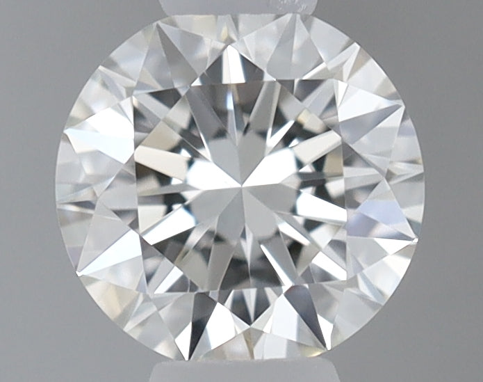 0.30 carat Round diamond H VVS2 VeryGood