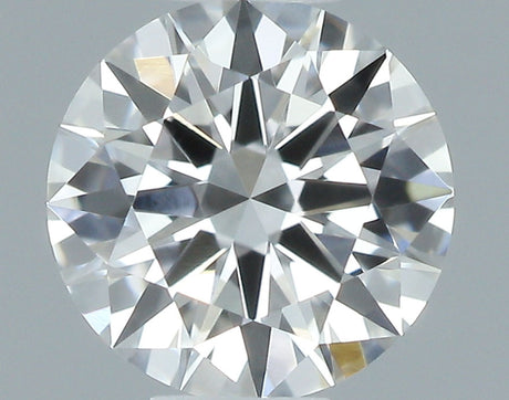 0.30 carat Round diamond E VVS2 Excellent
