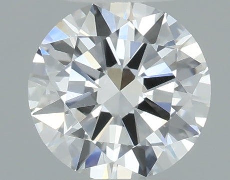 0.30 carat Round diamond E VVS2 Excellent