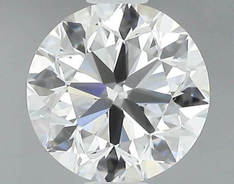 0.50 carat Round diamond E VS1 VeryGood