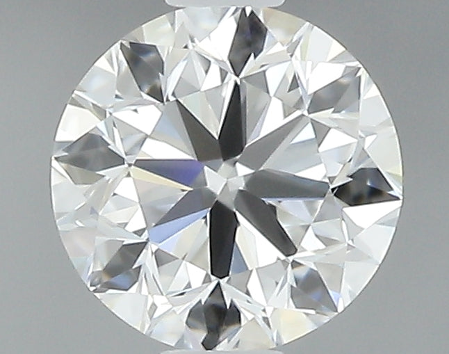 0.50 carat Round diamond E VS1 VeryGood