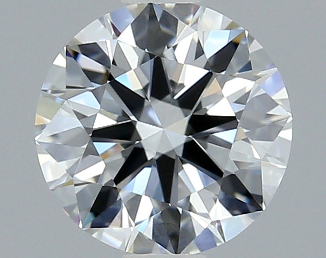 1.11 carat Round diamond F VVS1 Excellent