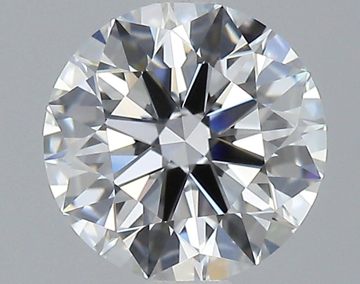 1.10 carat Round diamond F VVS1 Excellent