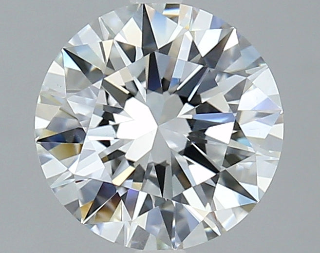 2.22 carat Round diamond G VS2 Excellent