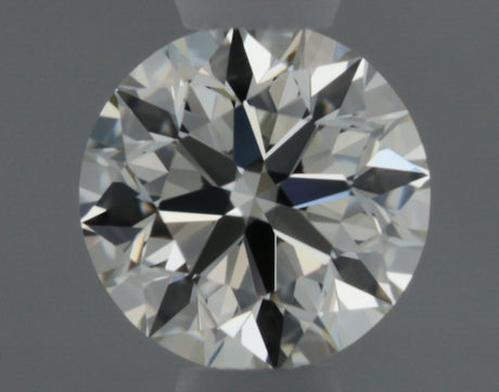 0.37 carat Round diamond K VS1 Excellent