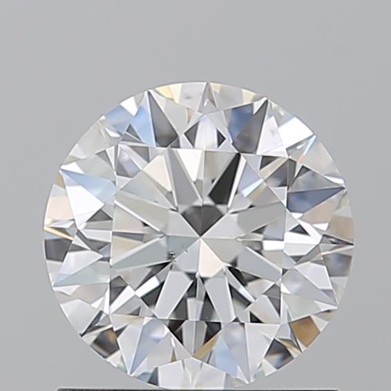 1.01 carat Round diamond G VS2 Excellent