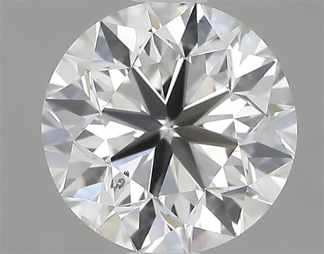 1.01 carat Round diamond G SI1 VeryGood