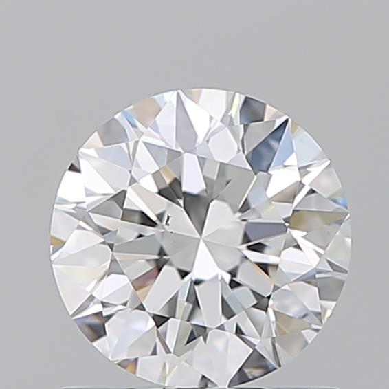 1.01 carat Round diamond G VS2 Excellent