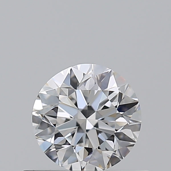 0.50 carat Round diamond D VVS1 VeryGood