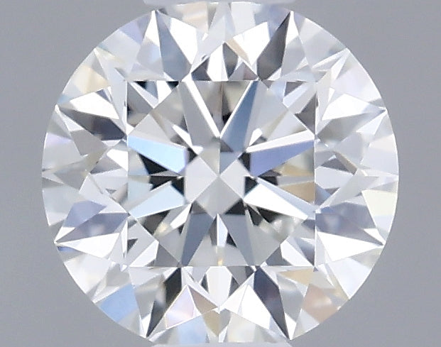 0.40 carat Round diamond H VS2 Excellent