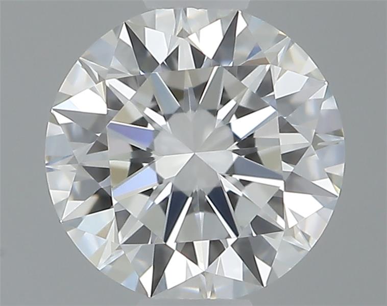 0.40 carat Round diamond F VVS2 Excellent
