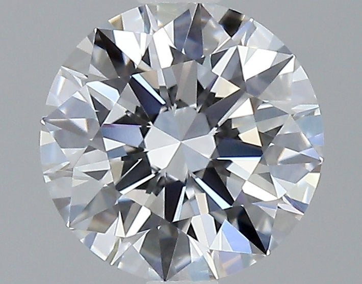 1.12 carat Round diamond D FL Excellent
