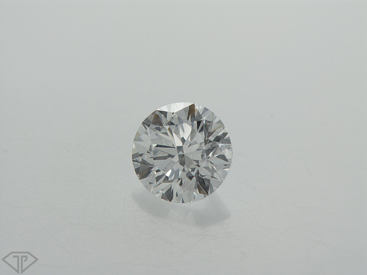 1.00 carat Round diamond D VS1 Excellent