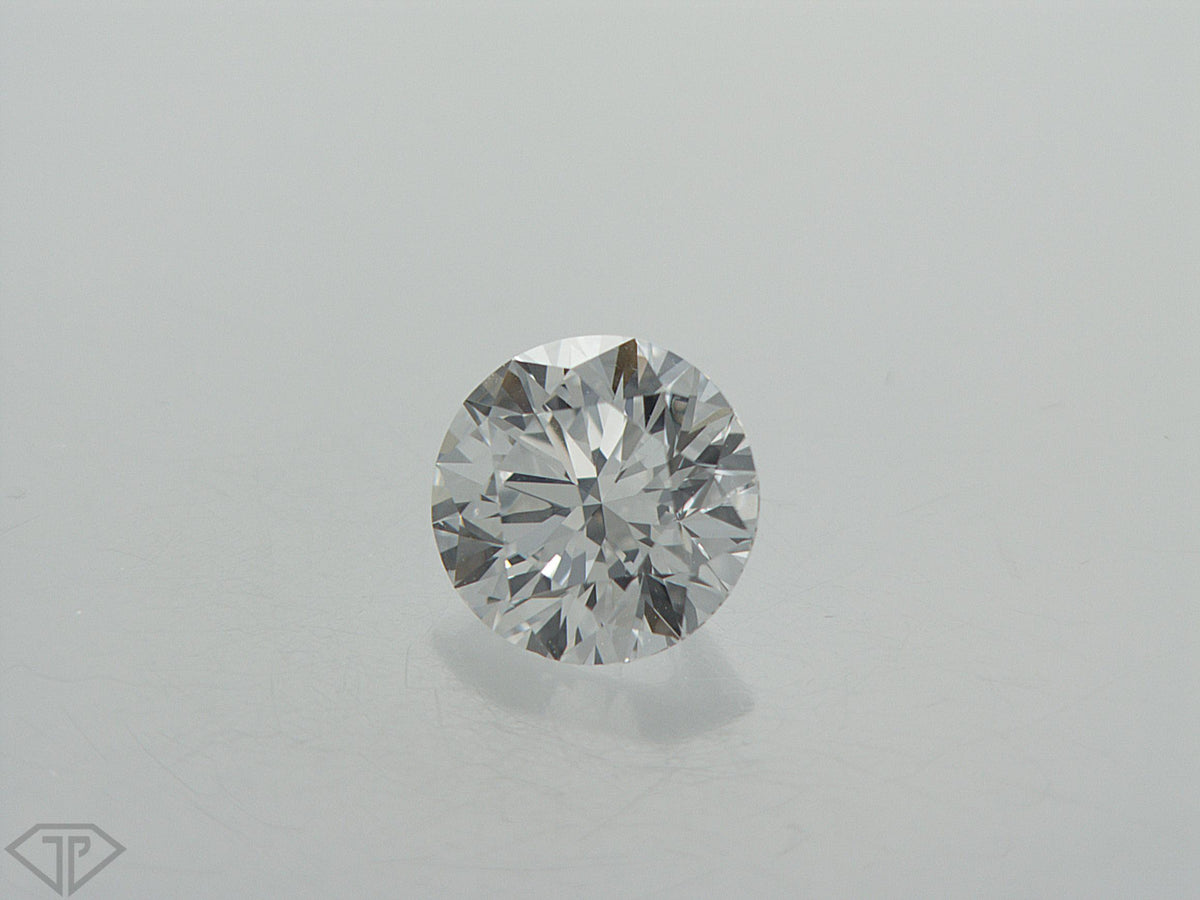 1.00 carat Round diamond D VS1 Excellent