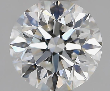1.00 carat Round diamond E VVS2 Excellent