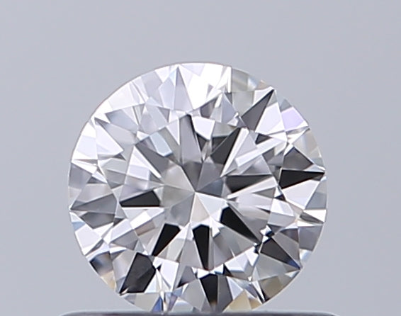 0.50 carat Round diamond D VVS1 Excellent