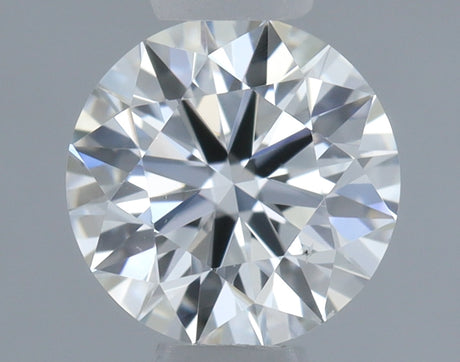 0.30 carat Round diamond I SI1 Excellent