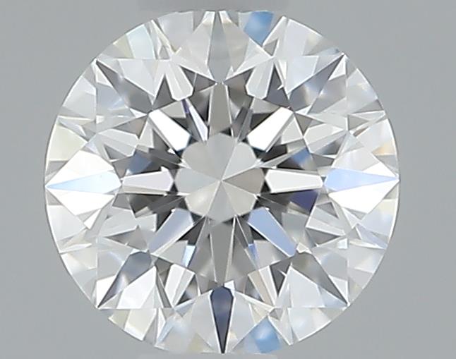 0.31 carat Round diamond E VVS2 Excellent