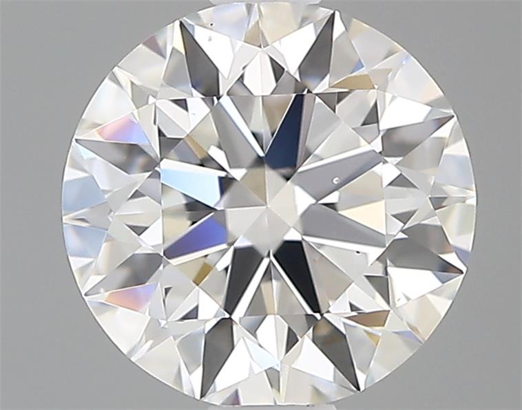 1.01 carat Round diamond F VS2 Excellent